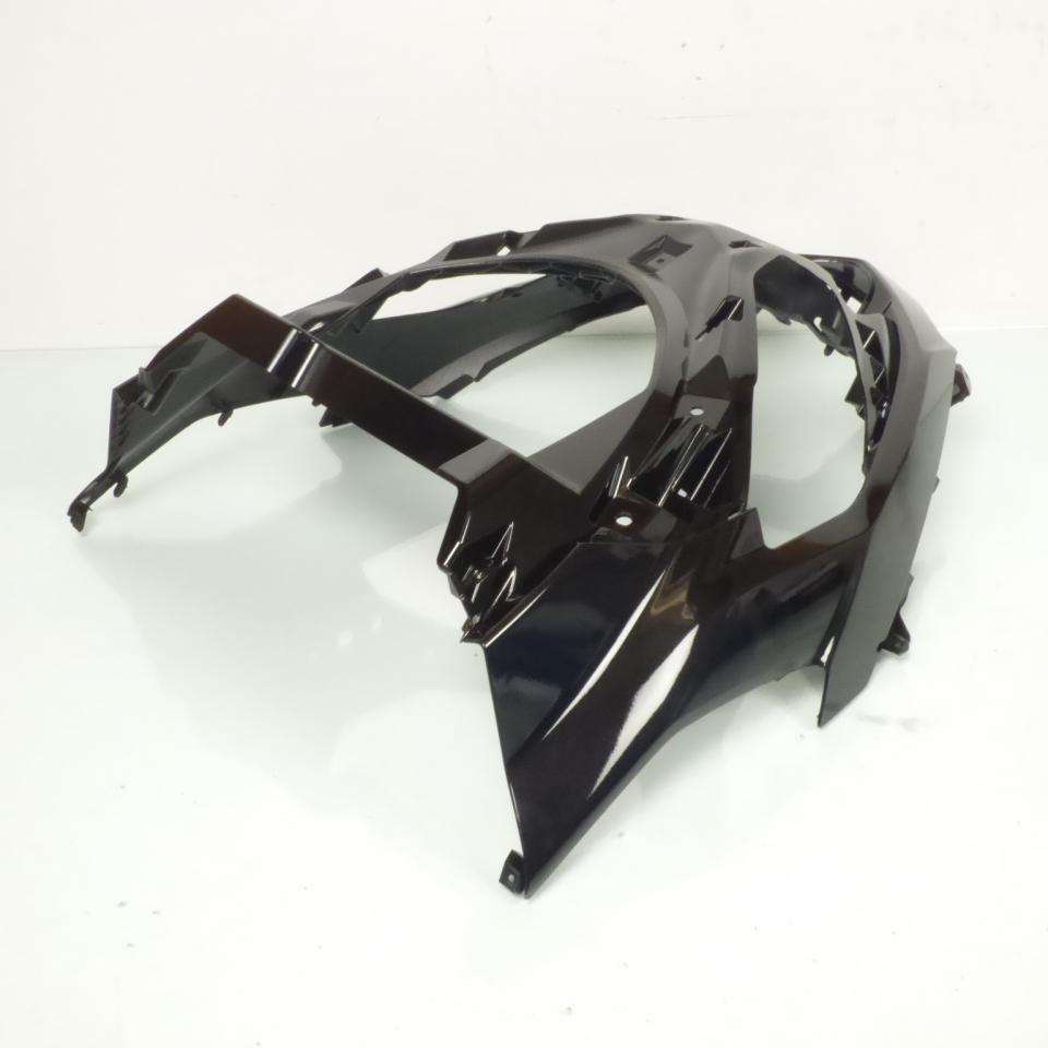 Tablier avant noir brillant pour scooter Piaggio 400 MP3 2022 1B008992000XN2