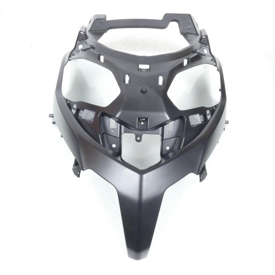 Tablier avant noir pour scooter Piaggio 400 MP3 HPE 1B008992000NO Neuf