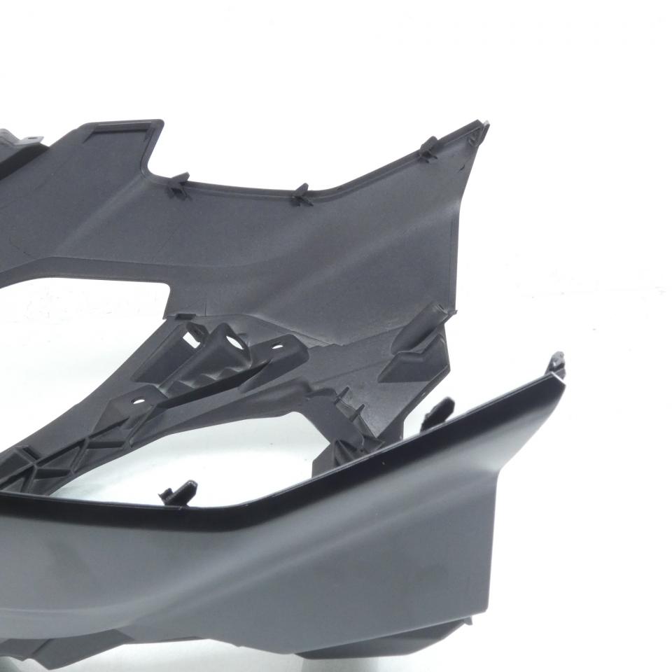 Tablier avant noir pour scooter Piaggio 400 MP3 HPE 1B008992000NO Neuf