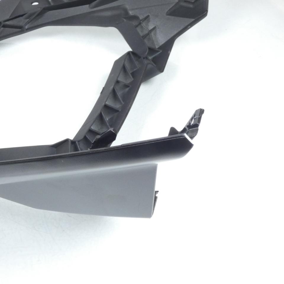 Tablier avant noir pour scooter Piaggio 400 MP3 HPE 1B008992000NO Neuf