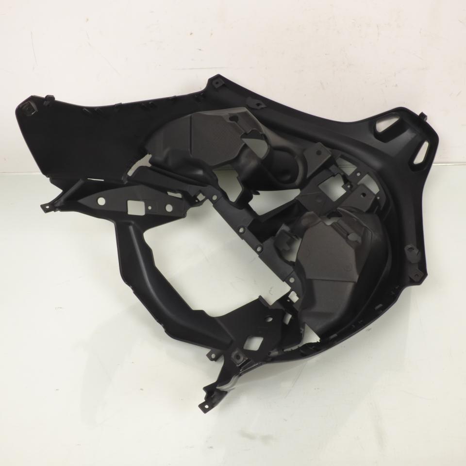 Tablier avant noir mat pour scooter Piaggio 300 MP3 HPE 2023 1B007172000NO Neuf