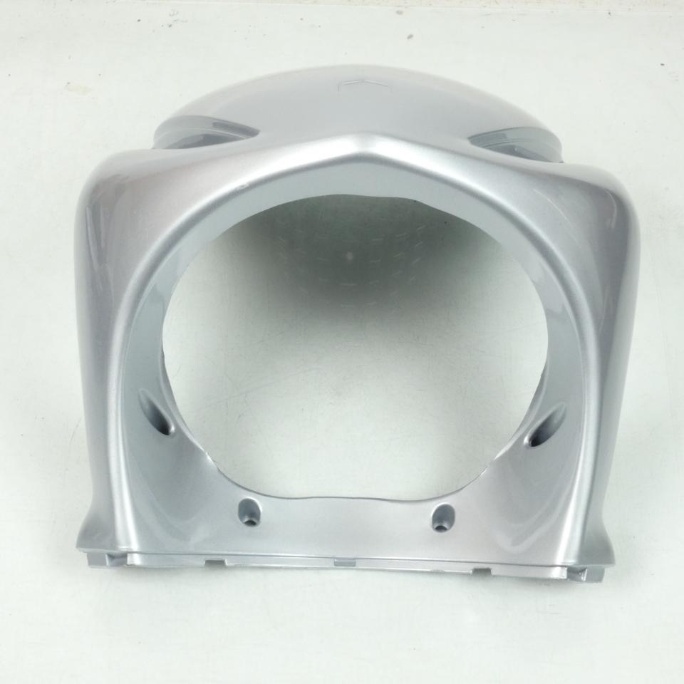 Tablier avant pour scooter Piaggio 50 Zip II 4T 57641350F2 Gris 738/A Neuf