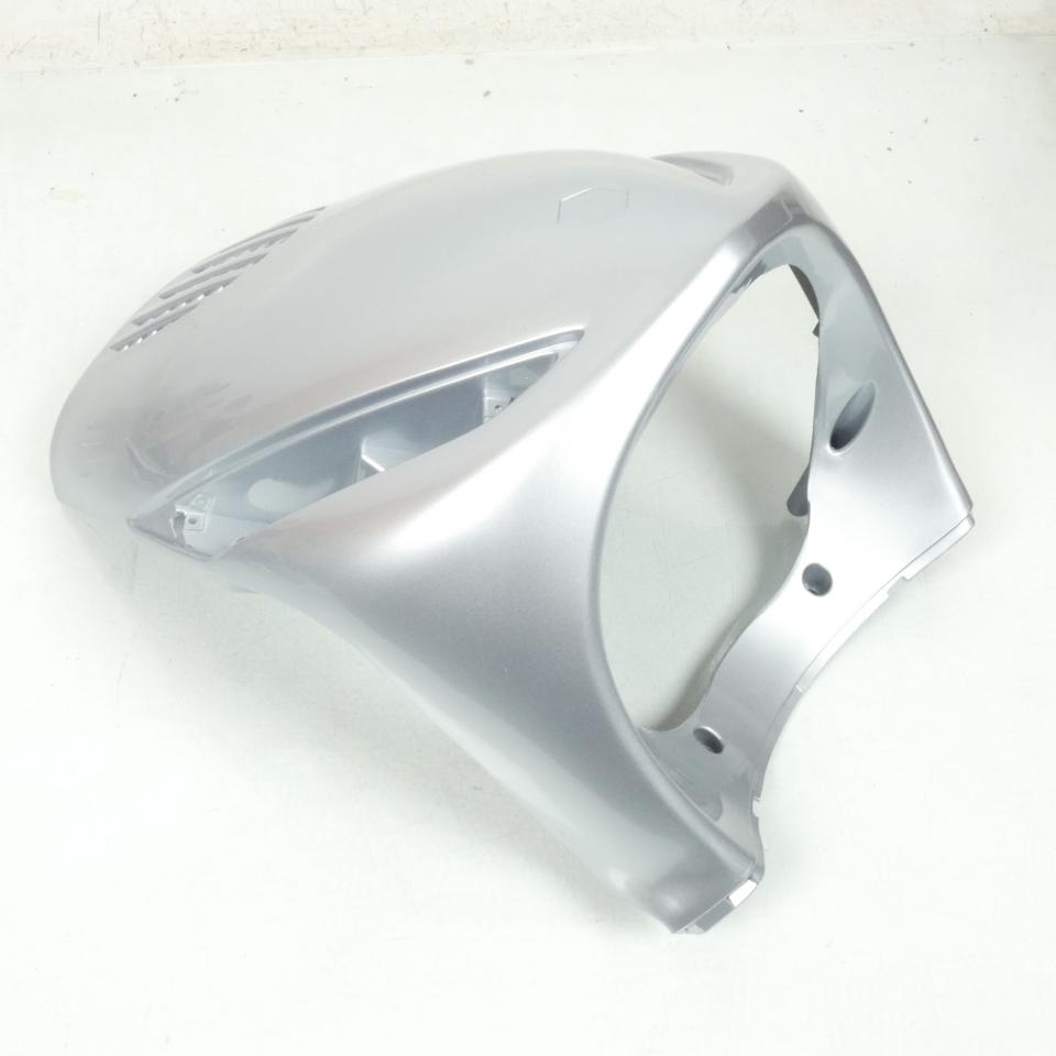 Tablier avant pour scooter Piaggio 50 Zip II 4T 57641350F2 Gris 738/A Neuf