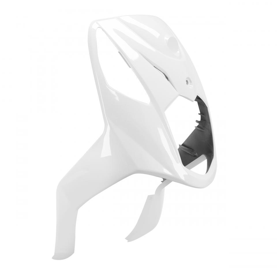 Tablier avant pour Sym Orbit 2