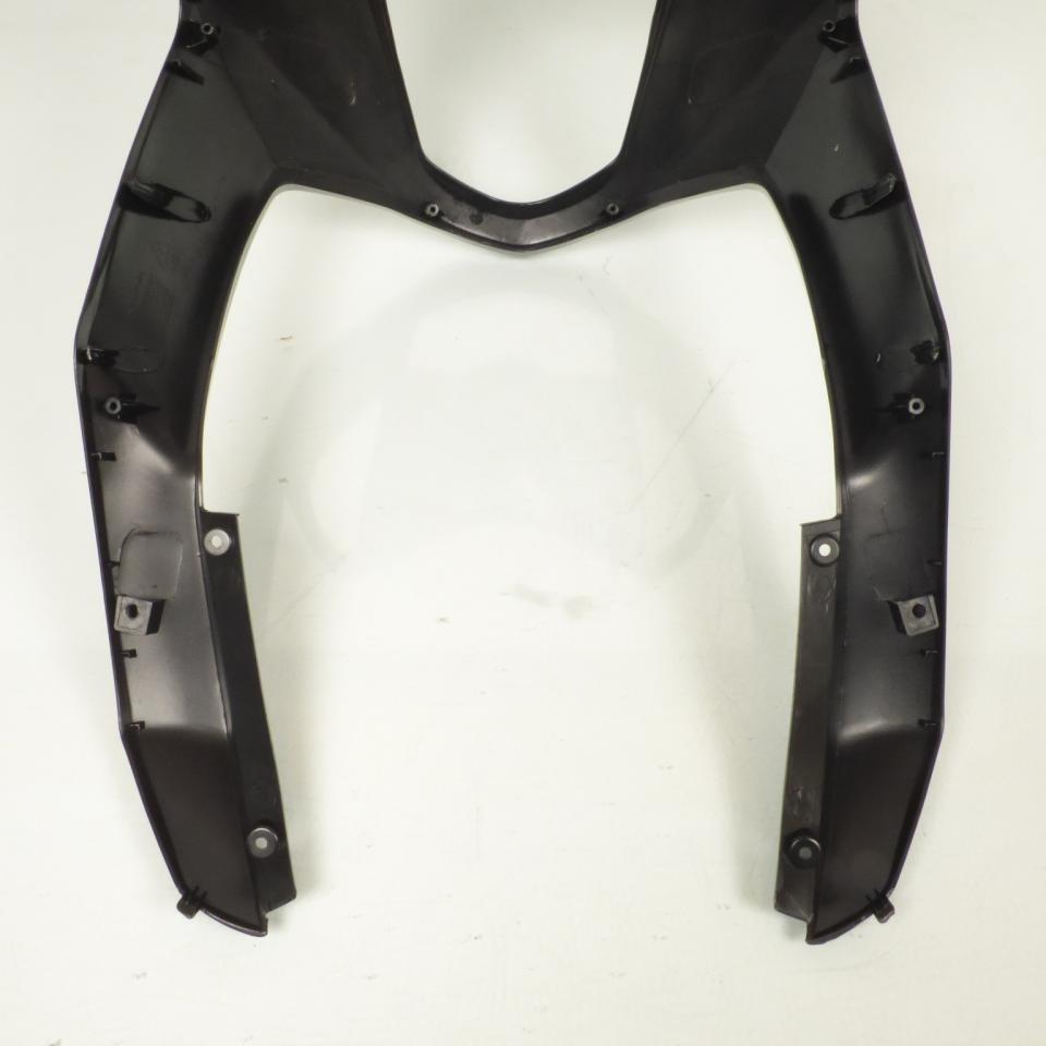 Tablier avant noir brillant pour scooter Sym 50 Orbit 64301-ABF-0000 Neuf