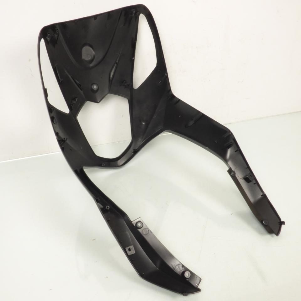 Tablier avant noir brillant pour scooter Sym 50 Orbit 64301-ABF-0000 Neuf