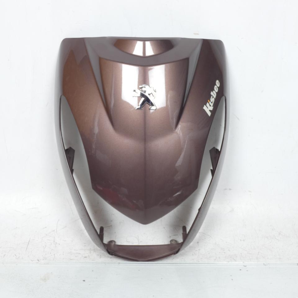 photo piece : Tablier avant->Peugeot Kisbee