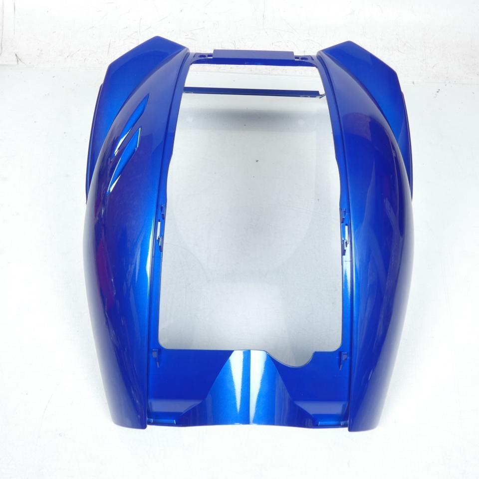 Tablier avant Pulsar Blue pour scooter Peugeot 50 Ludix Blaster 10P 764898PB