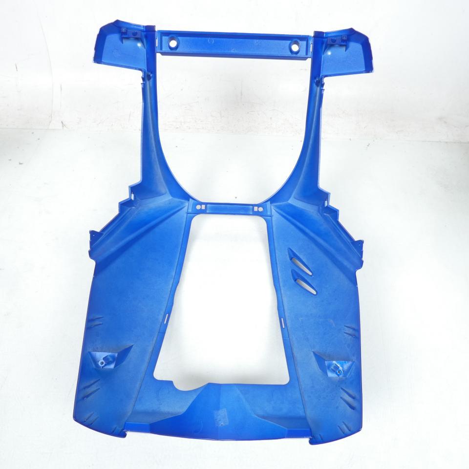 Tablier avant Pulsar Blue pour scooter Peugeot 50 Ludix Blaster 10P 764898PB