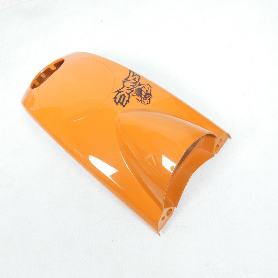 Tablier avant pour scooter Peugeot 50 Ludix Snake 10P 1176148700 764818OF Orange
