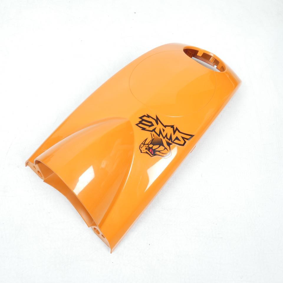 Tablier avant pour scooter Peugeot 50 Ludix Snake 10P 1176148700 764818OF Orange