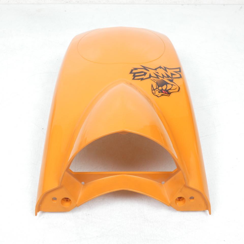 Tablier avant pour scooter Peugeot 50 Ludix Snake 10P 1176148700 764818OF Orange