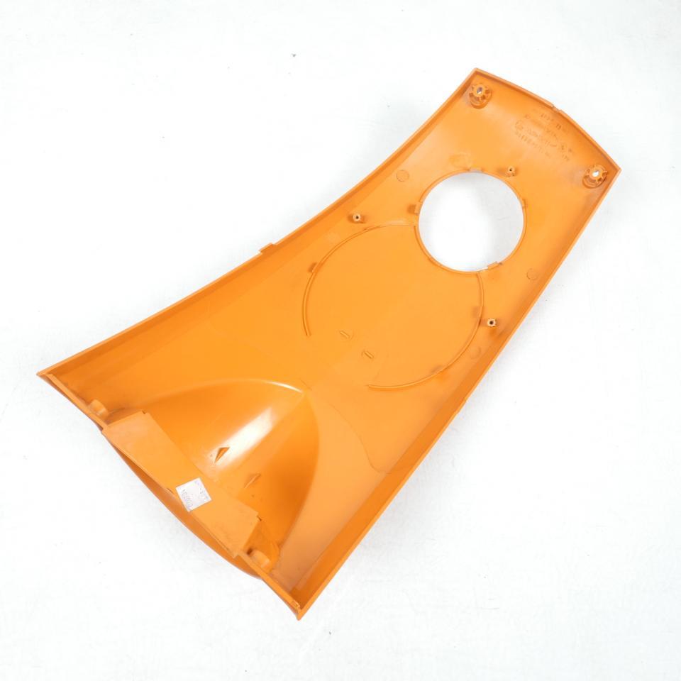 Tablier avant pour scooter Peugeot 50 Ludix Snake 10P 1176148700 764818OF Orange
