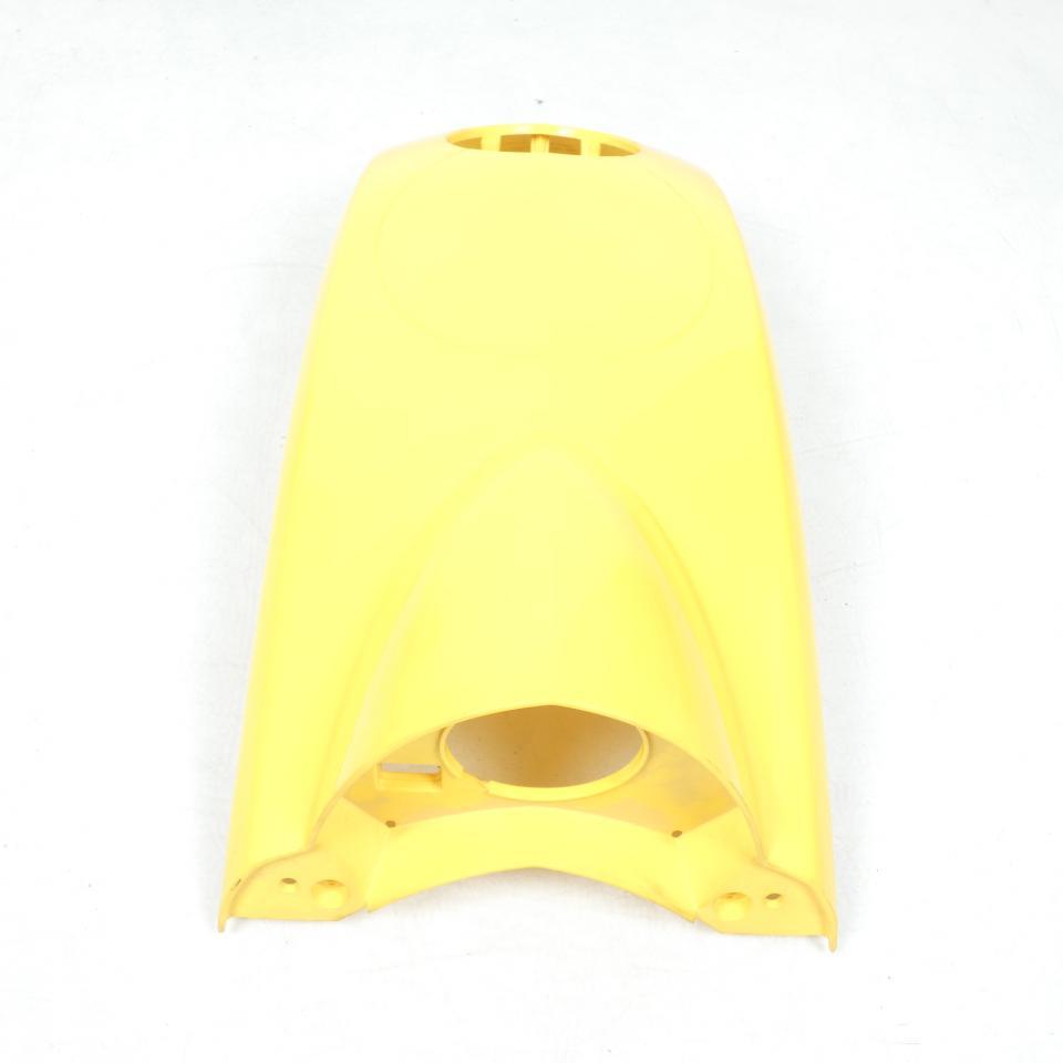 Tablier avant pour scooter Peugeot 50 Ludix One 10P 761487JF Jaune Neuf