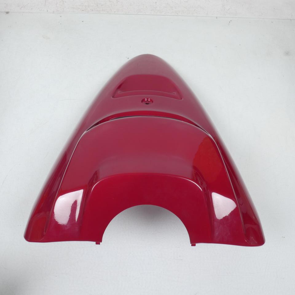 Tablier avant pour scooter Yamaha 125 Cygnus 4TF-F1511-00-P0 TM12195 Bordeaux
