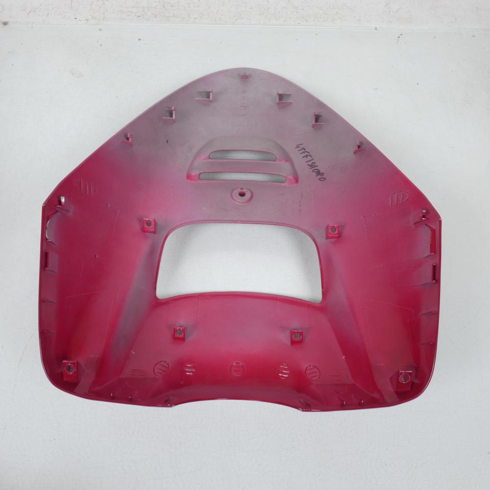 Tablier avant pour scooter Yamaha 125 Cygnus 4TF-F1511-00-P0 TM12195 Bordeaux