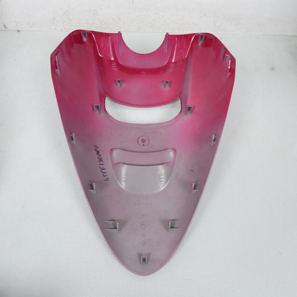 Tablier avant pour scooter Yamaha 125 Cygnus 4TF-F1511-00-P0 TM12195 Bordeaux