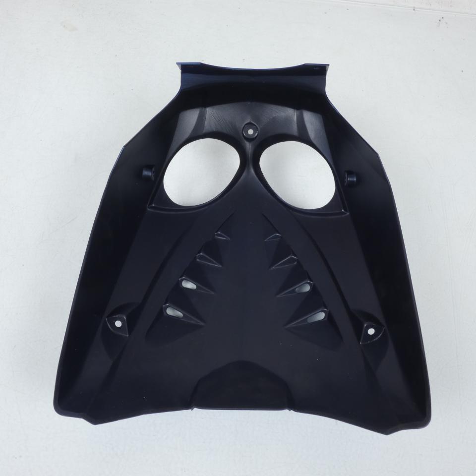Kit Tablier avant optique pour scooter MBK 50 Stunt Raptor 9079Q1477200 bleu