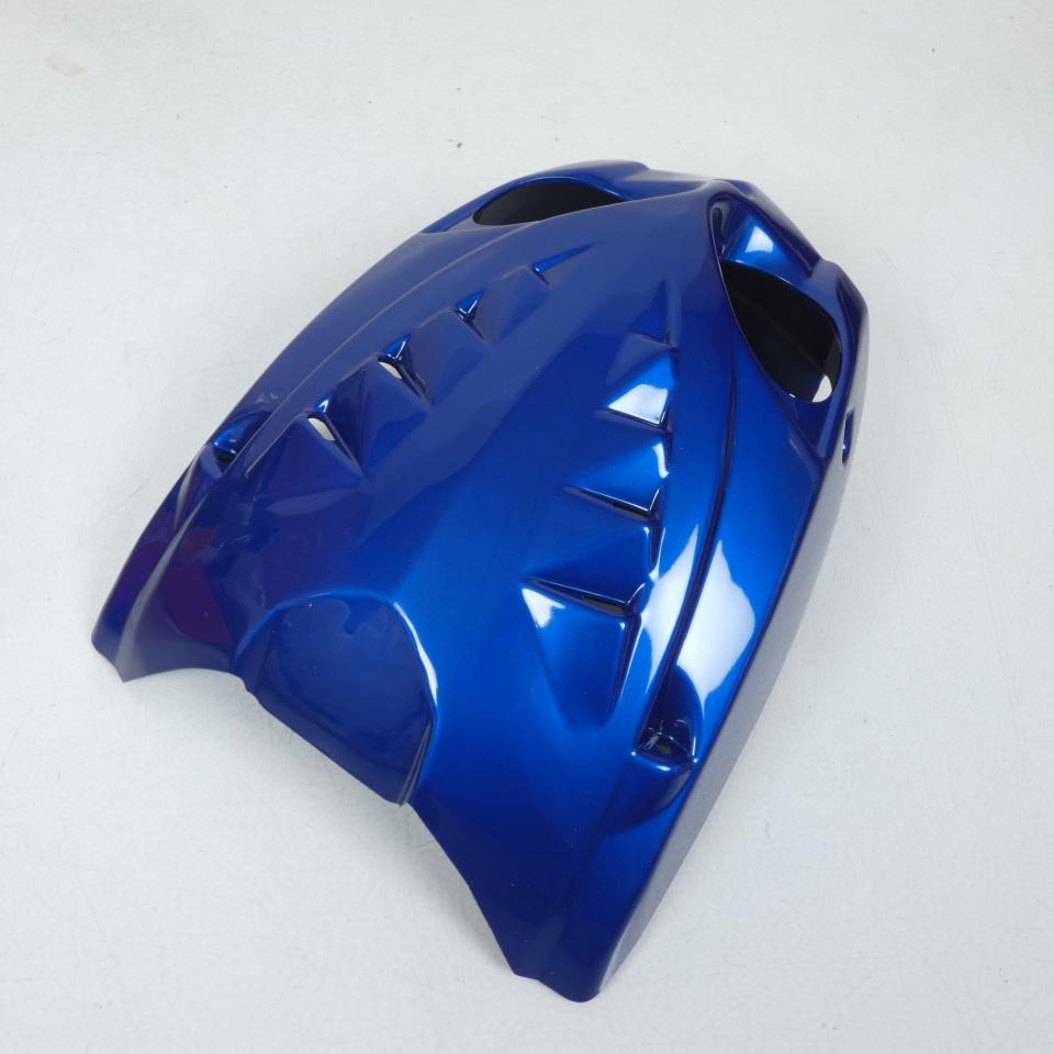 Kit Tablier avant optique pour scooter MBK 50 Stunt Raptor 9079Q1477200 bleu