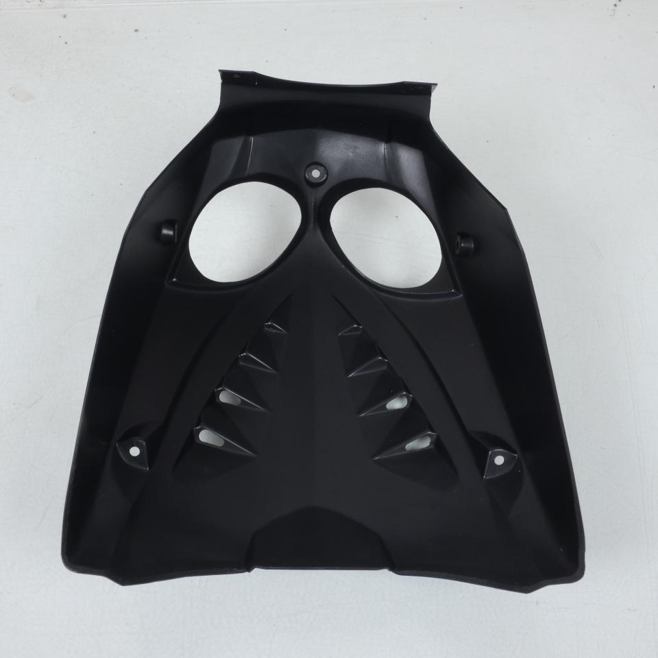Kit Tablier avant optique pour scooter MBK 50 Stunt Raptor 9079Q0896800 Noir
