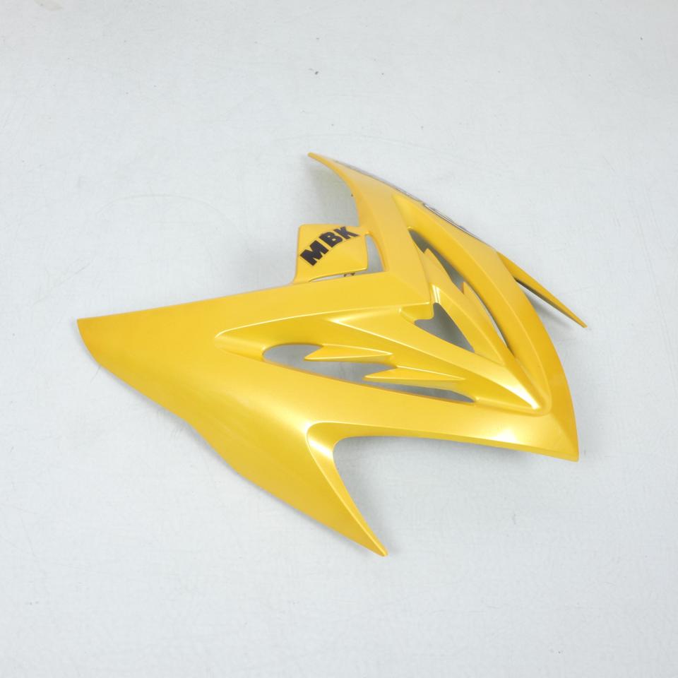Tablier avant pour scooter MBK 50 Stunt Avant 2020 3C7F835H00P1 Jaune Neuf