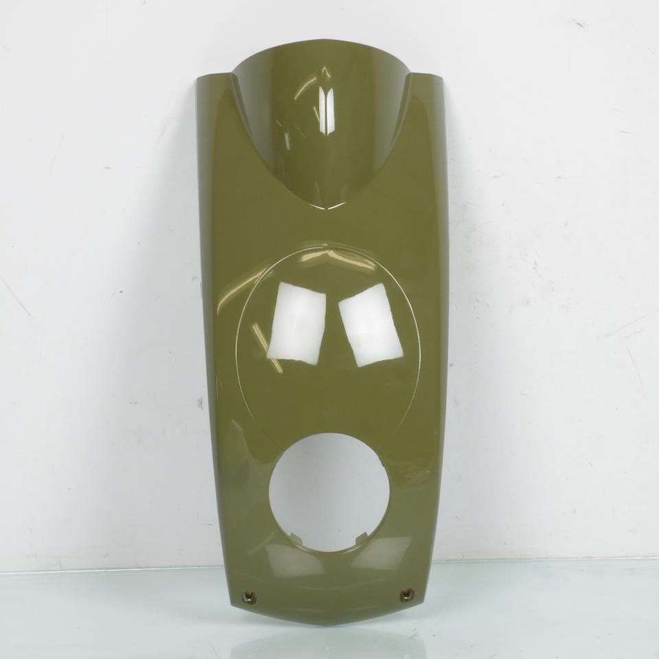 Tablier avant vert kaki pour scooter Peugeot 50 Ludix Snake 1176148700 764818E8