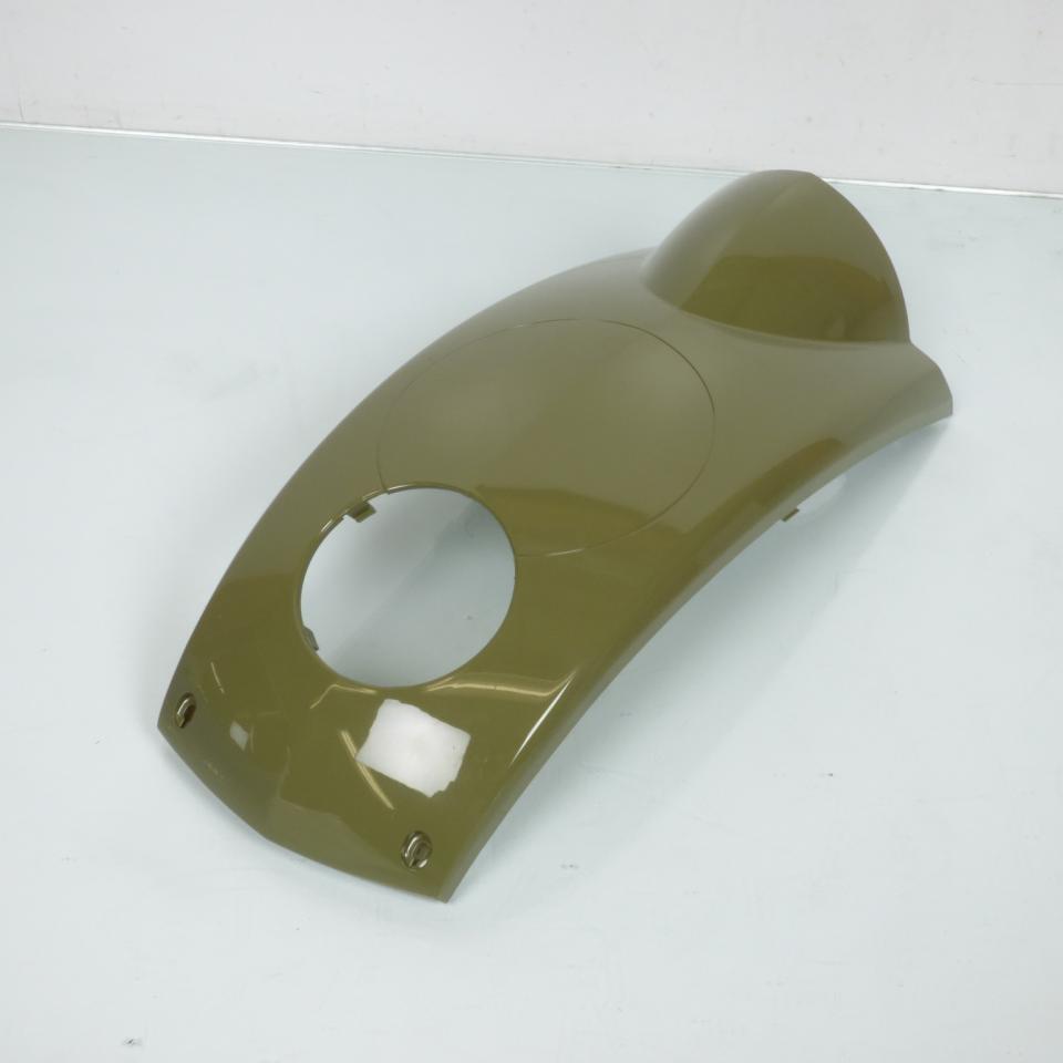 Tablier avant vert kaki pour scooter Peugeot 50 Ludix Snake 1176148700 764818E8
