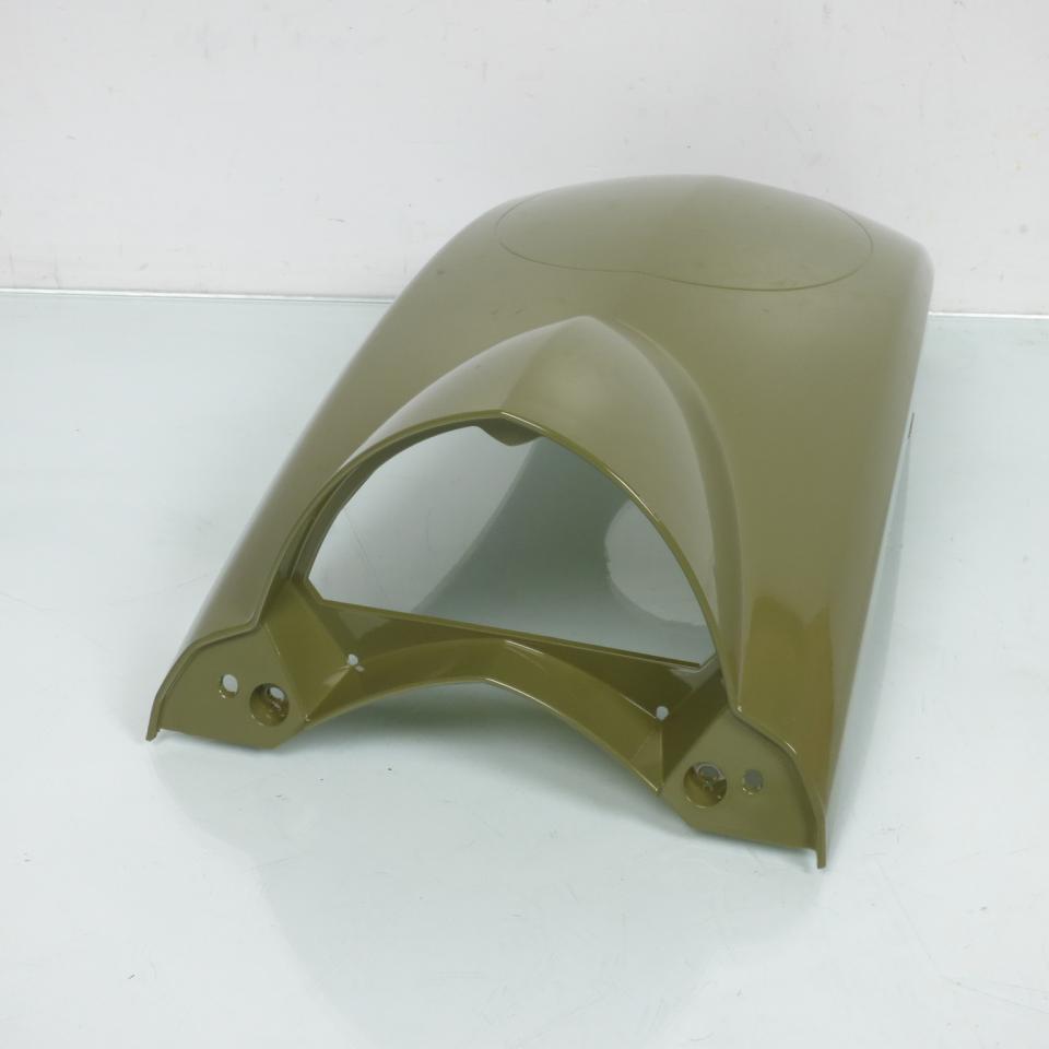 Tablier avant vert kaki pour scooter Peugeot 50 Ludix Snake 1176148700 764818E8