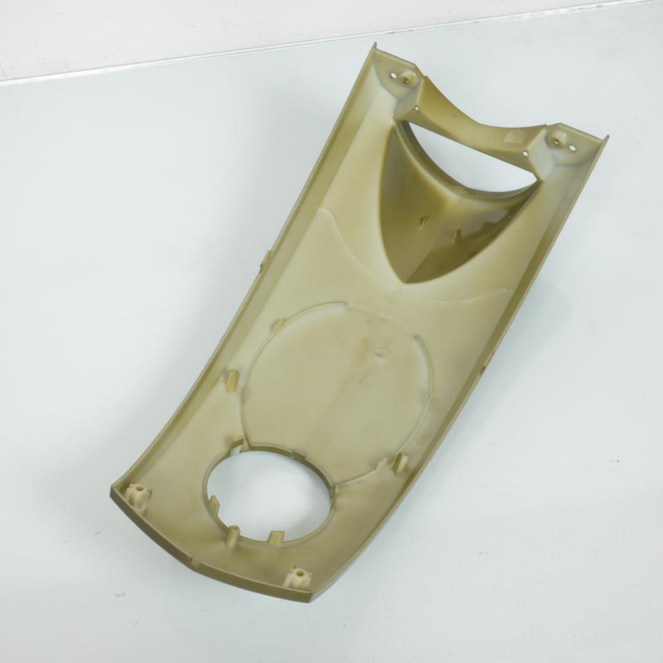 Tablier avant vert kaki pour scooter Peugeot 50 Ludix Snake 1176148700 764818E8