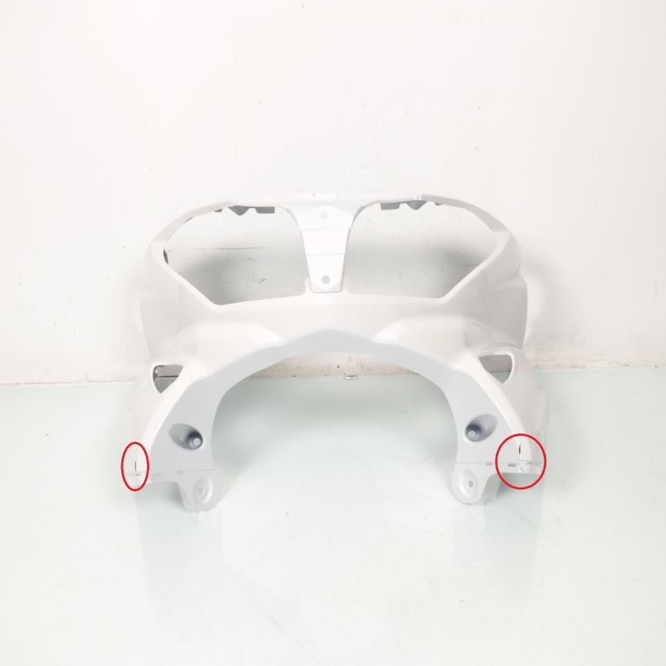 Tablier avant pour Suzuki Burgman