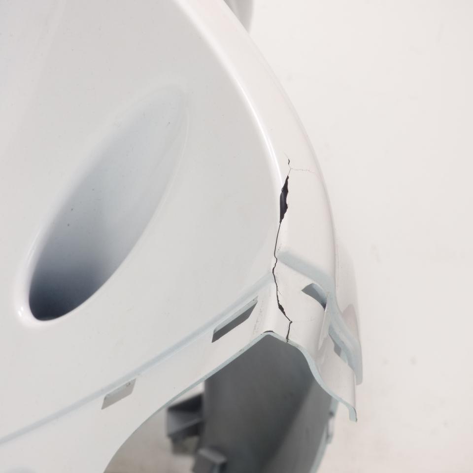 Tablier avant origine pour scooter Suzuki 650 Burgman 2013 à 2018 48111-26J