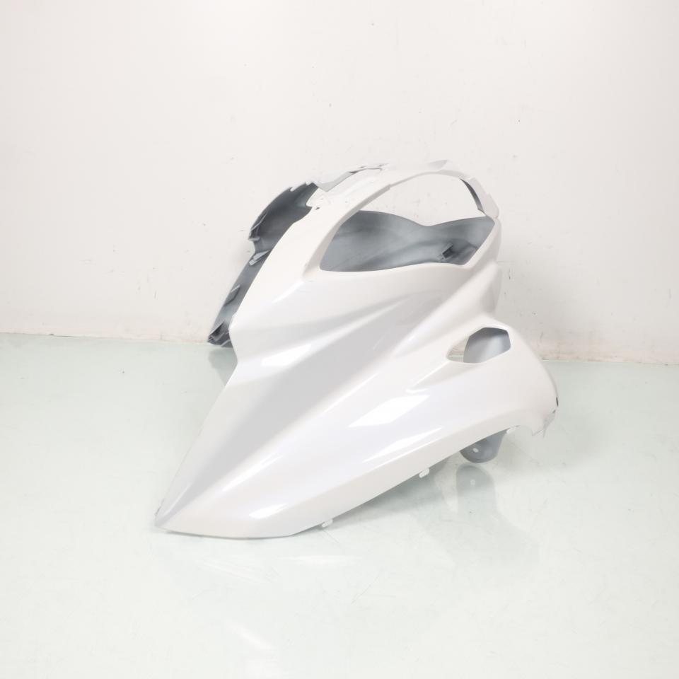 Tablier avant origine pour scooter Suzuki 650 Burgman 2013 à 2018 48111-26J
