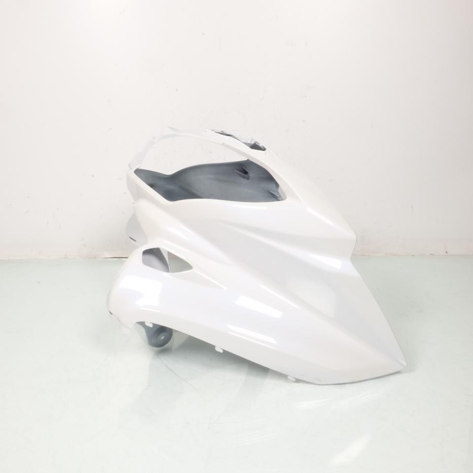 Tablier avant origine pour scooter Suzuki 650 Burgman 2013 à 2018 48111-26J