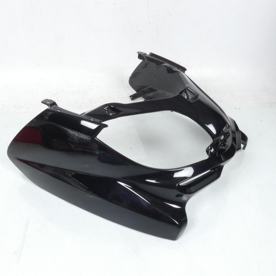 Tablier avant Noir brillant pour scooter Yamaha 125 Xmax 2010-13 37P-F835G-00-P2