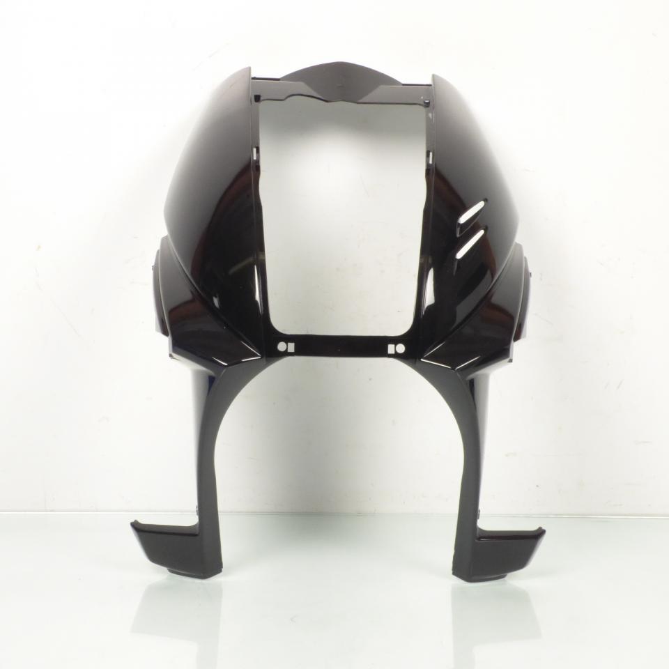 Tablier avant noir pour scooter Peugeot 50 Ludix blaster 2015 764898NK neuf