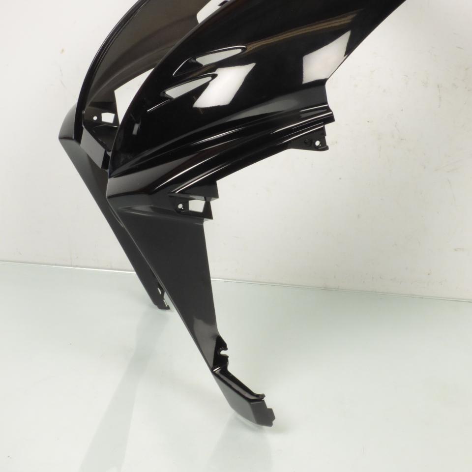 Tablier avant noir pour scooter Peugeot 50 Ludix blaster 2015 764898NK neuf