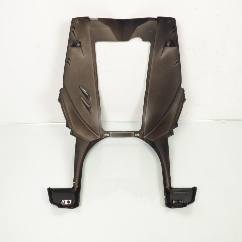 Tablier avant noir pour scooter Peugeot 50 Ludix blaster 2015 764898NK neuf