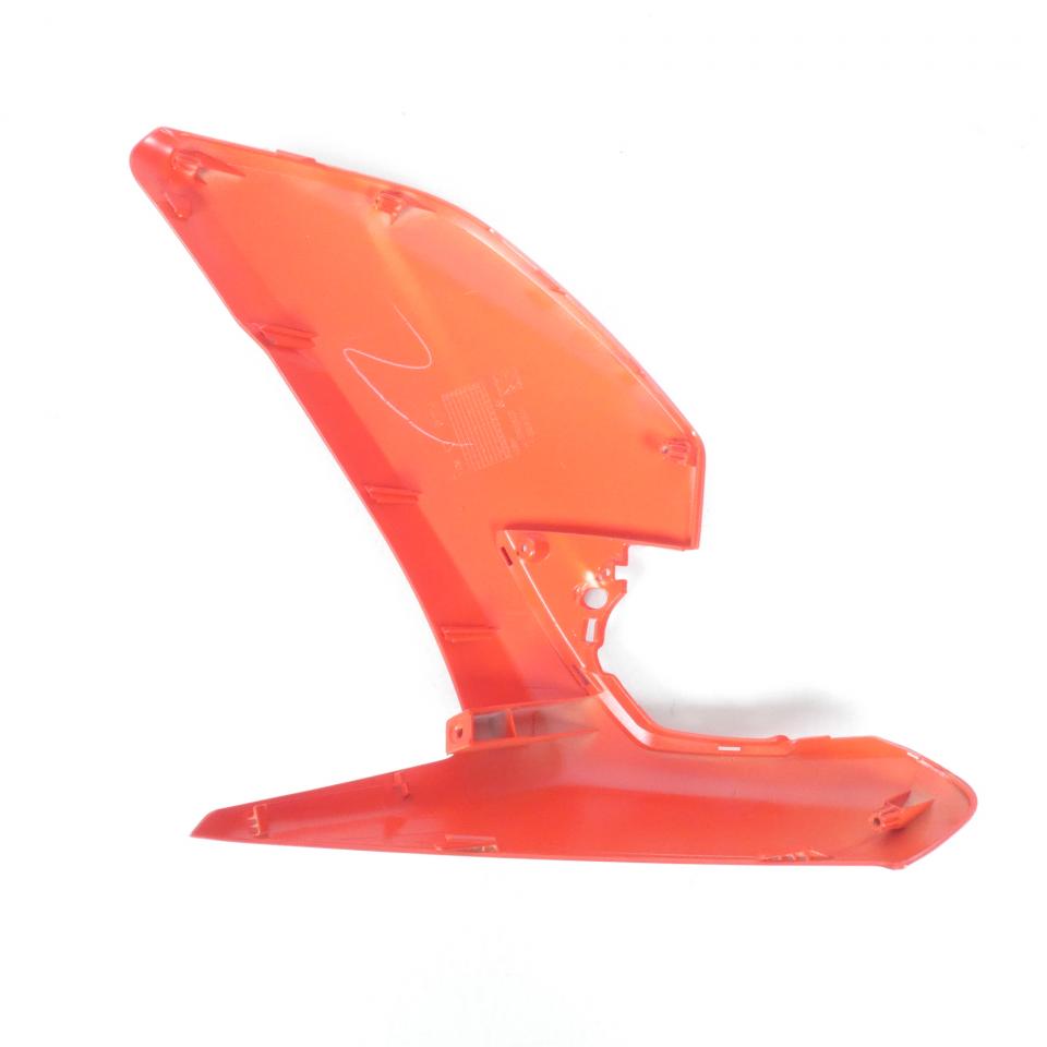 Tablier AV gauche pour scooter Peugeot 50 Speedfight 4 1178741600 787416R6 Rouge