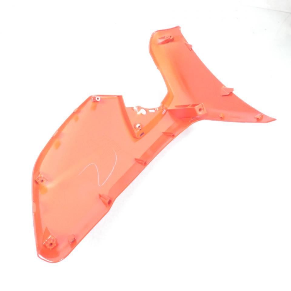 Tablier AV gauche pour scooter Peugeot 50 Speedfight 4 1178741600 787416R6 Rouge