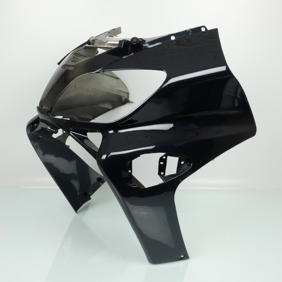 Tablier avant origine noir pour scooter Chinois YY125T-12 Neuf en destockage