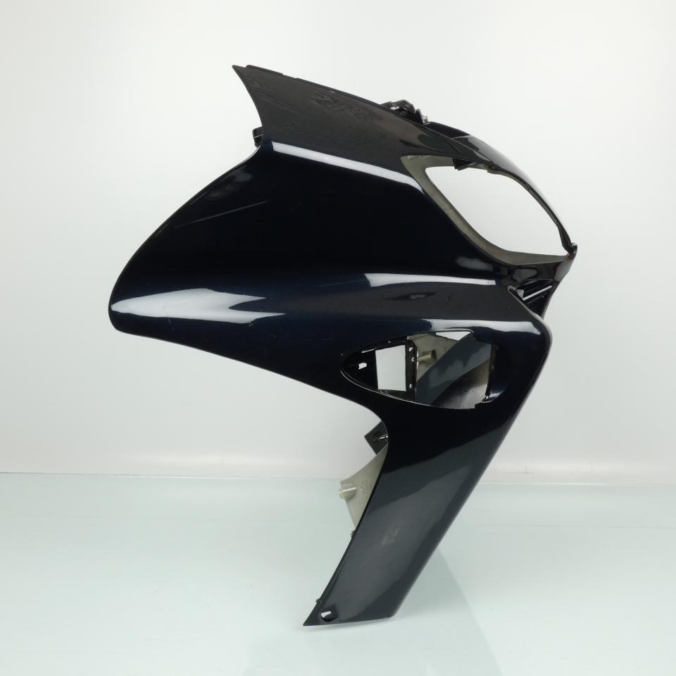 Tablier avant origine noir pour scooter Chinois YY125T-12 Neuf en destockage