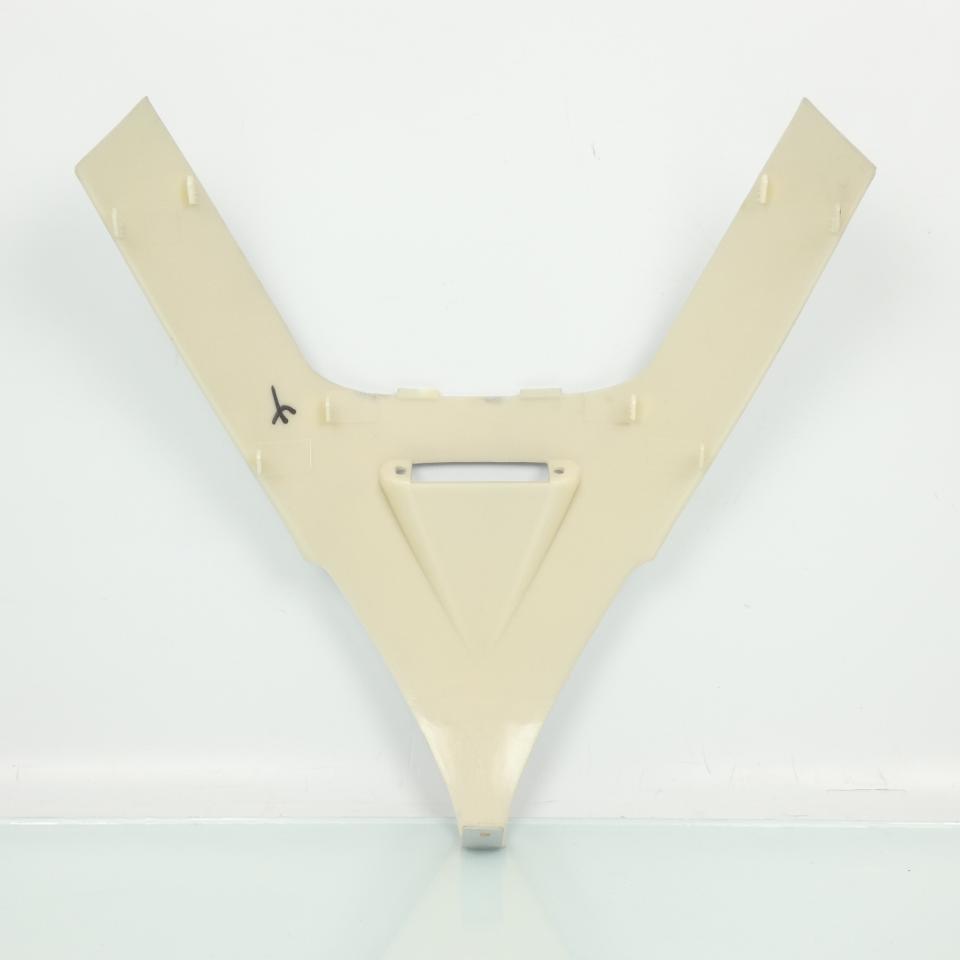 Tablier avant origine gris pour scooter Yiying YY125T-7 TI07-070100001 Neuf