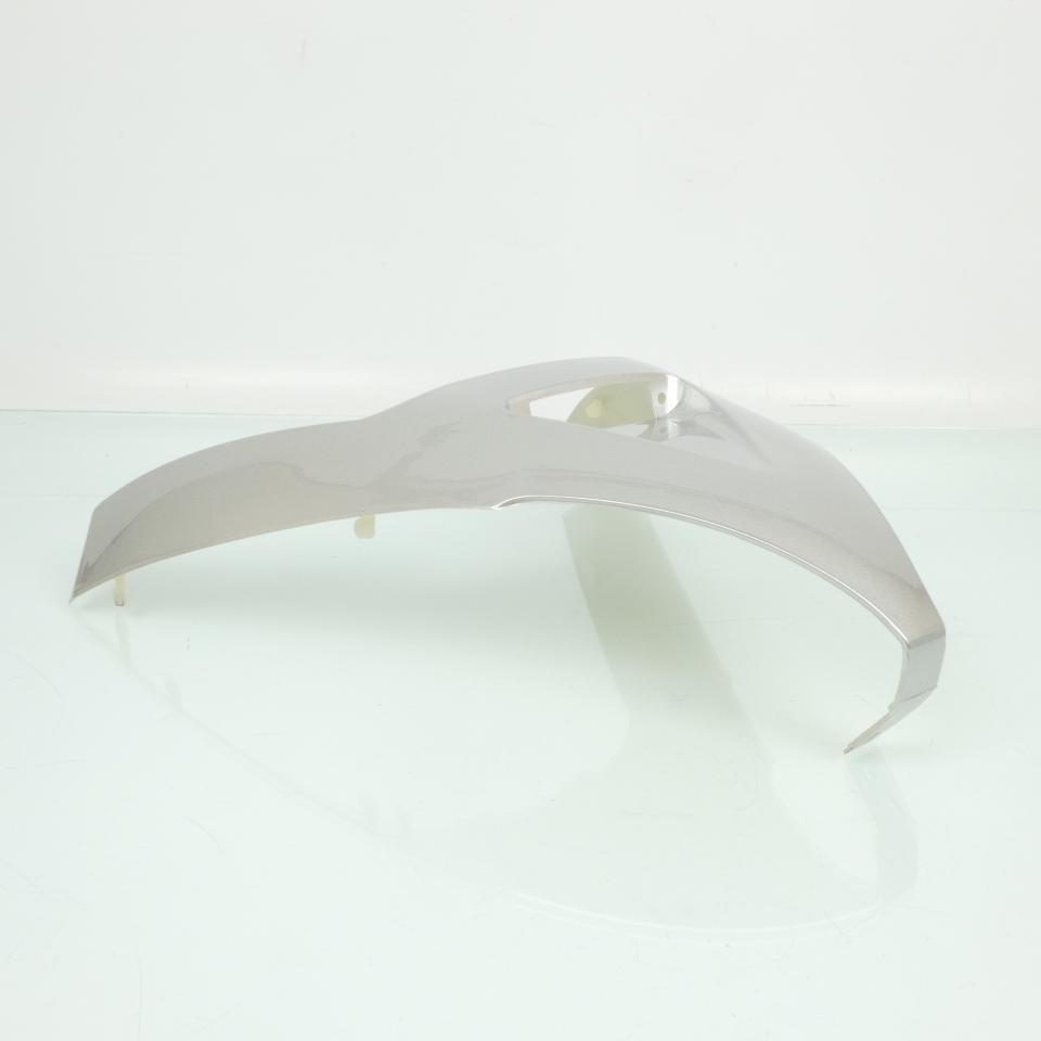 Tablier avant origine gris pour scooter Yiying YY125T-7 TI07-070100001 Neuf