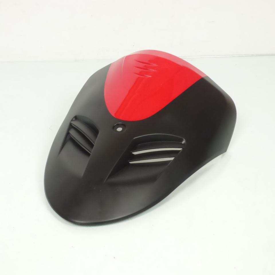 Tablier avant origine pour Scooter Taotao 50 Beat Box Evo 2 TB00-070101001 / noir rouge Neuf