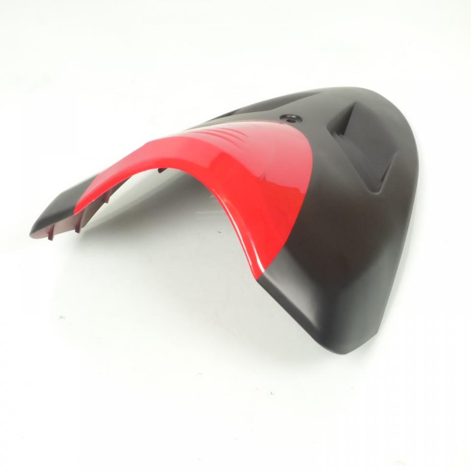 Tablier avant origine pour Scooter Taotao 50 Beat Box Evo 2 TB00-070101001 / noir rouge Neuf