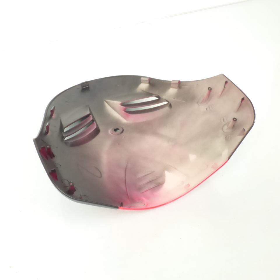 Tablier avant origine pour Scooter Taotao 50 Beat Box Evo 2 TB00-070101001 / noir rouge Neuf