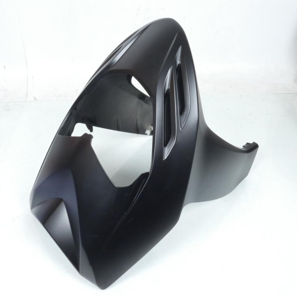 Tablier avant pour scooter Piaggio 50 Typhoon SB003140000NL Noir 85-B Neuf