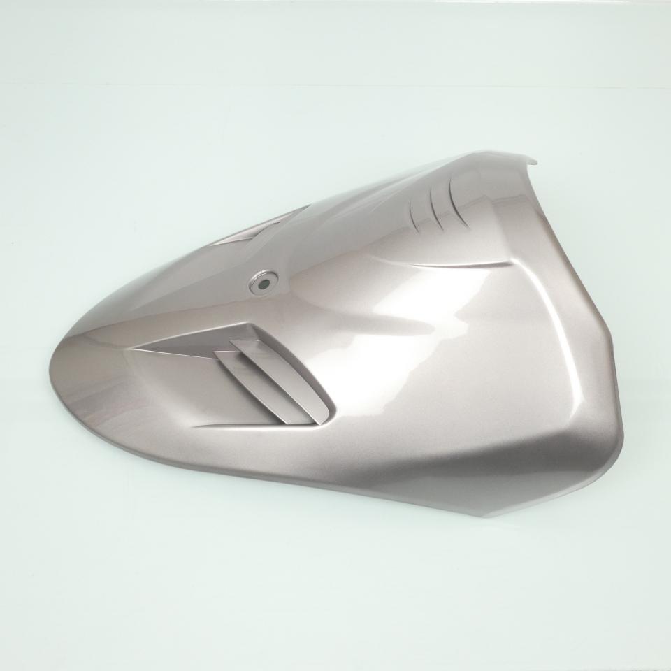 Tablier avant origine pour scooter Taotao 50 Beat Box Evo 2 gris métallisé Neuf