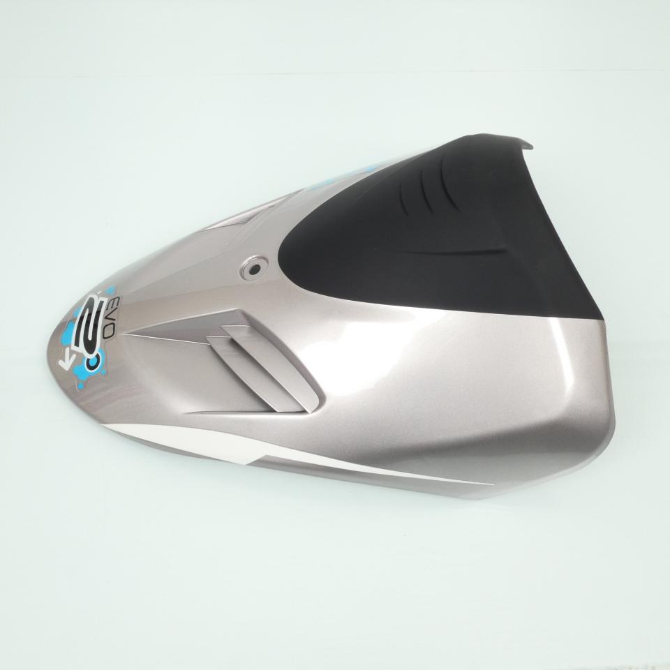 Tablier avant origine pour scooter Taotao 50 Beat Box Evo 2 gris / noir Neuf