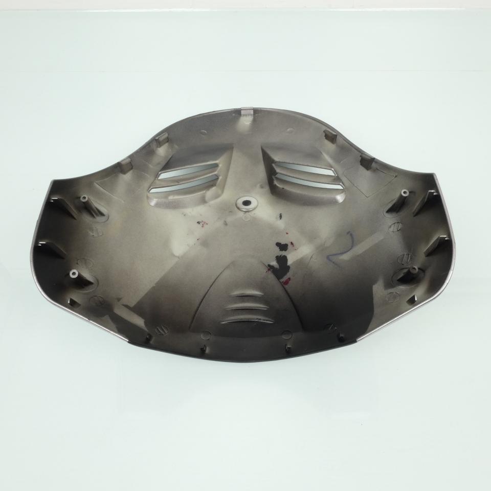 Tablier avant origine pour scooter Taotao 50 Beat Box Evo 2 gris / noir Neuf